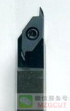 MZG品牌CSV MZG小零件切槽切断加工用刀片图片价格